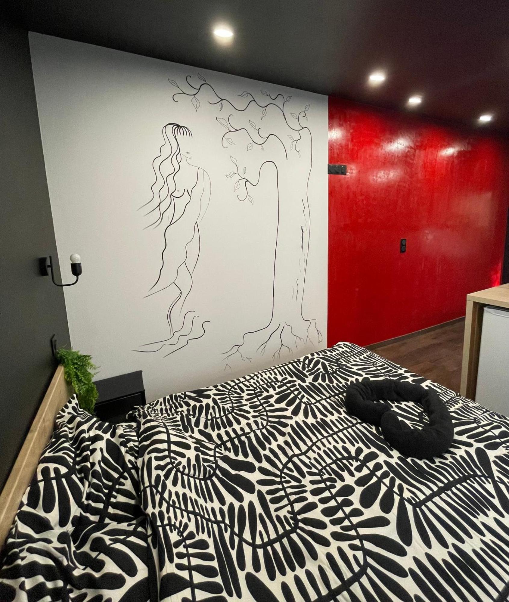Jacuzzi Love Room Mulhouse Extérieur photo