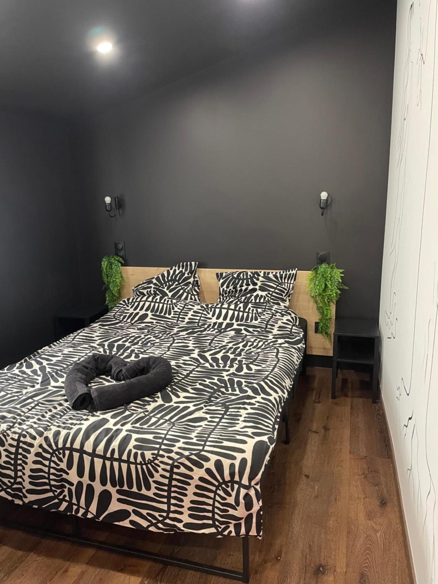 Jacuzzi Love Room Mulhouse Extérieur photo